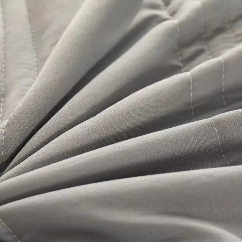 Washable air conditioning blanket